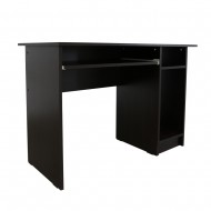 Birou Nero 100, Wenge, 100 x 74 x 50 cm Birou Nero 100, Wenge, 100 x 74 x 50 cm